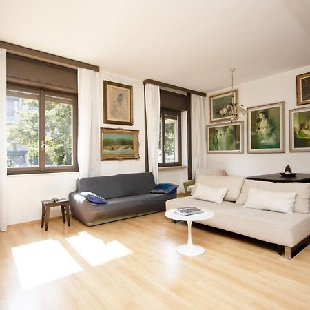 Note D'Artista-Duomo 15 Minutes Apartment Милано Екстериор снимка
