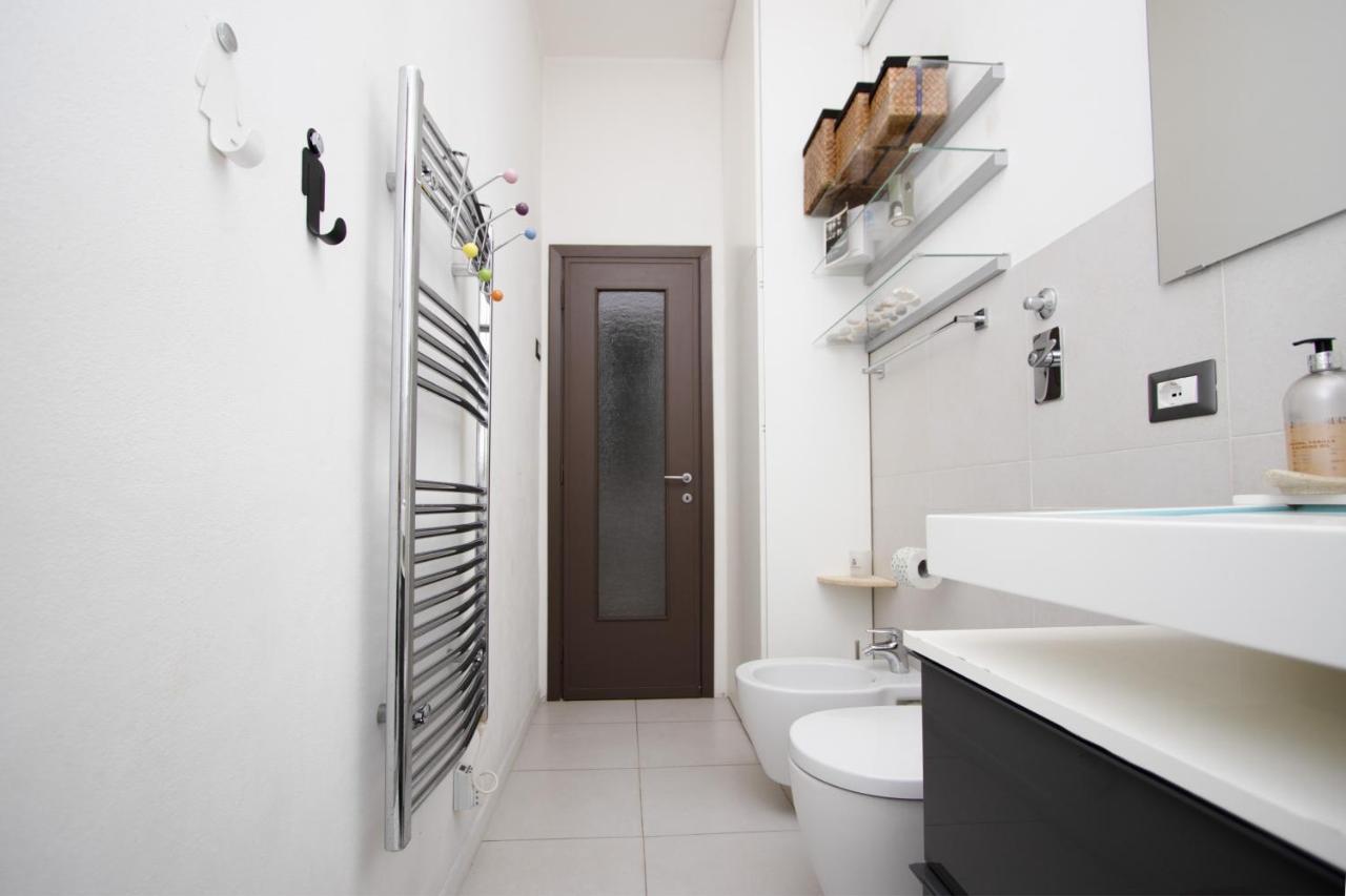 Note D'Artista-Duomo 15 Minutes Apartment Милано Екстериор снимка