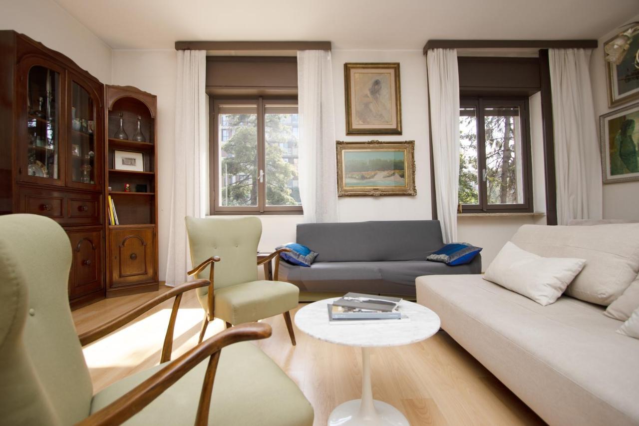 Note D'Artista-Duomo 15 Minutes Apartment Милано Екстериор снимка