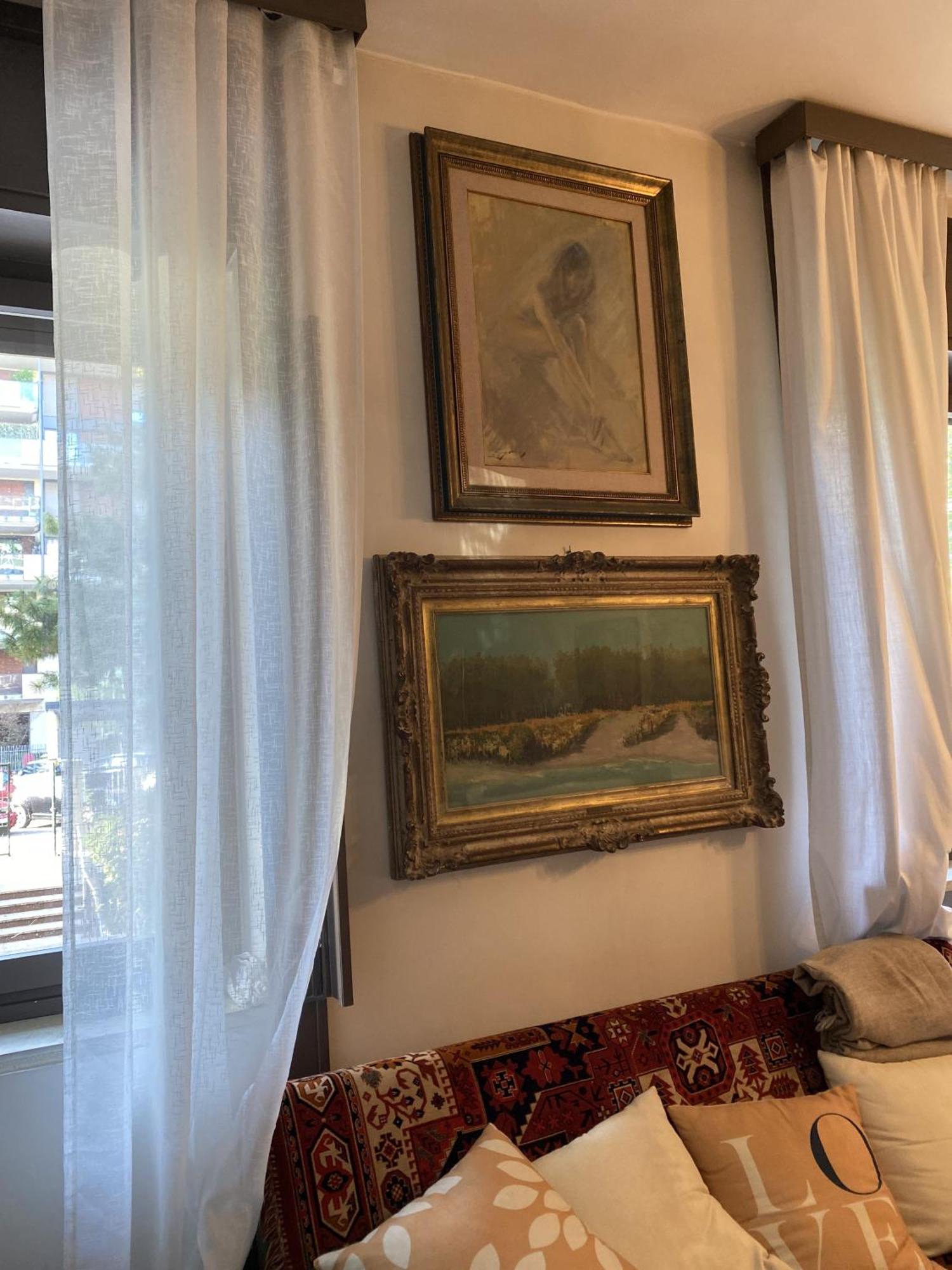 Note D'Artista-Duomo 15 Minutes Apartment Милано Екстериор снимка