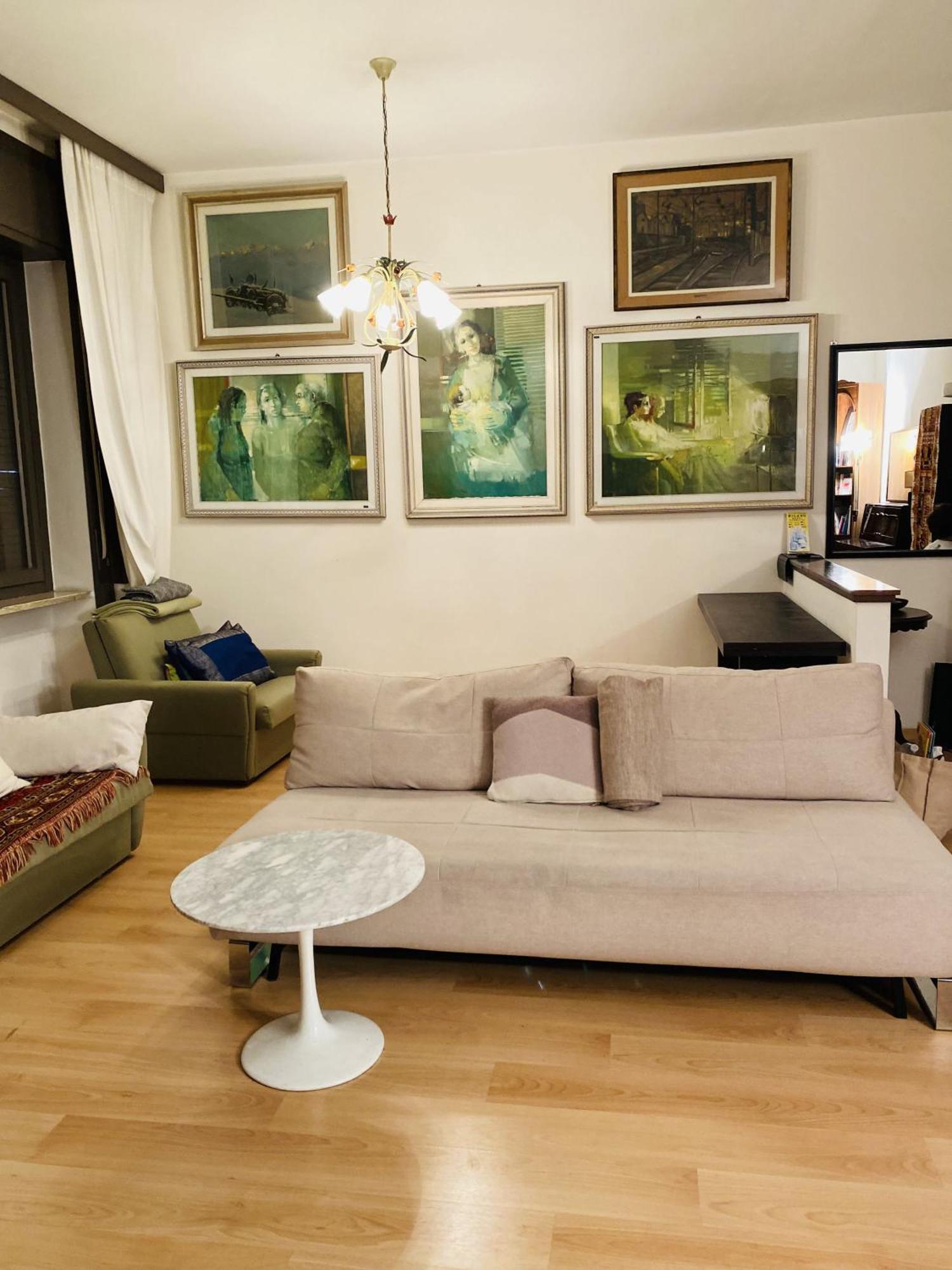 Note D'Artista-Duomo 15 Minutes Apartment Милано Екстериор снимка