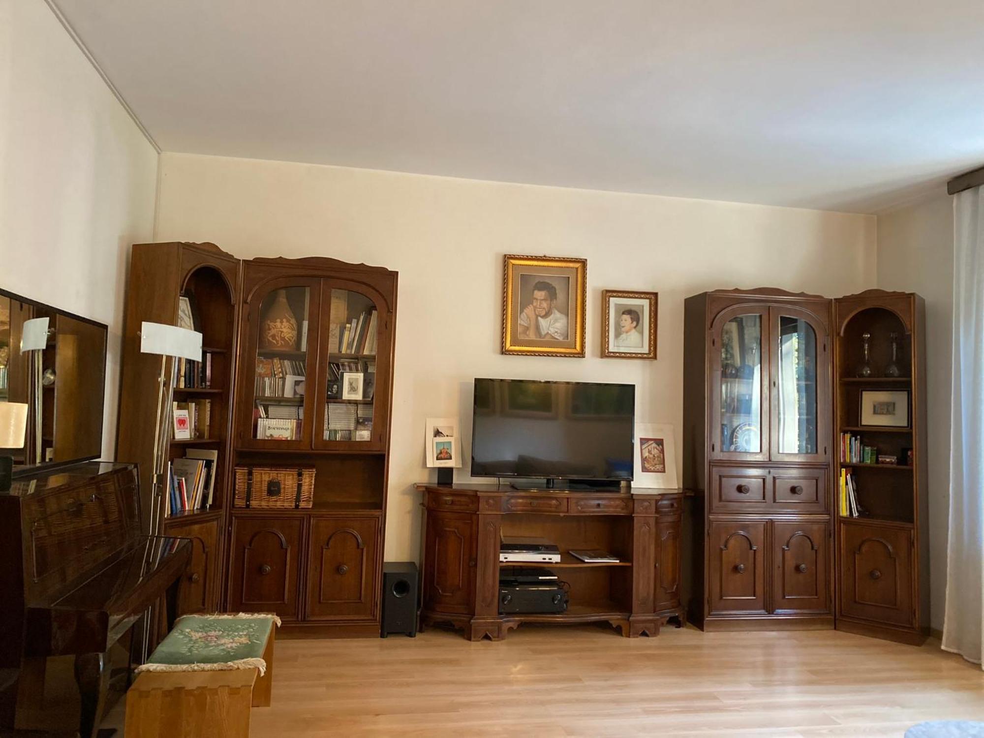 Note D'Artista-Duomo 15 Minutes Apartment Милано Екстериор снимка